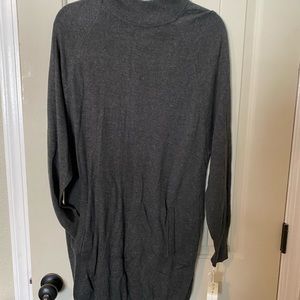 Women’s Sweater Dress